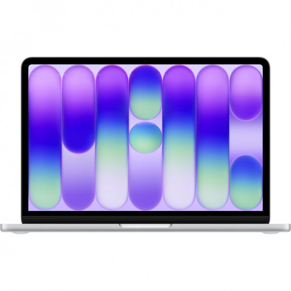 Ноутбук Apple MacBook Neo MHFC4 (A18 Pro 5-Core GPU, 8/512GB), Серебристый/Silver в Нижнем Тагиле