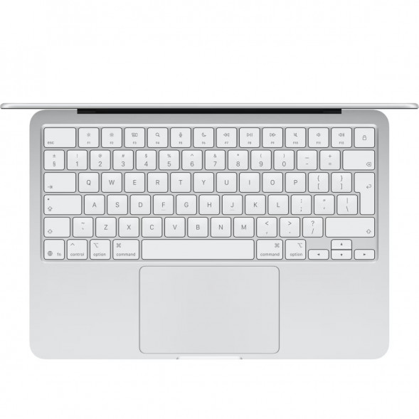 Ноутбук Apple MacBook Neo MHFC4 (A18 Pro 5-Core GPU, 8/512GB), Серебристый/Silver в Нижнем Тагиле