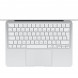 Ноутбук Apple MacBook Neo MHFC4 (A18 Pro 5-Core GPU, 8/512GB), Серебристый/Silver в Нижнем Тагиле