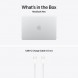Ноутбук Apple MacBook Neo MHFC4 (A18 Pro 5-Core GPU, 8/512GB), Серебристый/Silver в Нижнем Тагиле