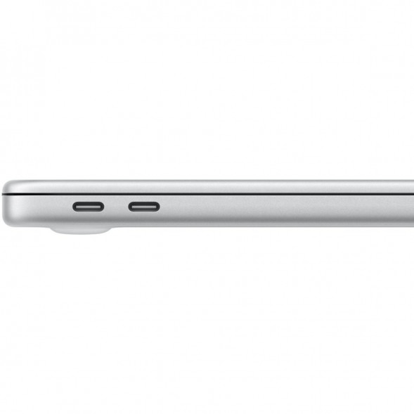 Ноутбук Apple MacBook Neo MHFC4 (A18 Pro 5-Core GPU, 8/512GB), Серебристый/Silver в Нижнем Тагиле