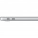 Ноутбук Apple MacBook Neo MHFC4 (A18 Pro 5-Core GPU, 8/512GB), Серебристый/Silver в Нижнем Тагиле