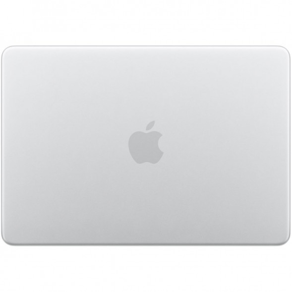 Ноутбук Apple MacBook Neo MHFC4 (A18 Pro 5-Core GPU, 8/512GB), Серебристый/Silver в Нижнем Тагиле