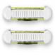 Сменные лезвия Philips OneBlade Intimate, 2 шт, QP229/52 в Нижнем Тагиле