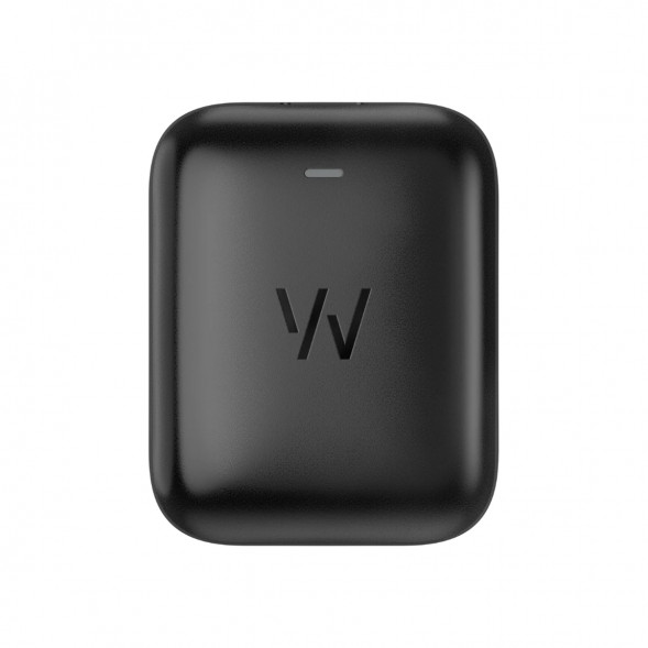 Беспроводное зарядное устройство Whoop Wireless Powerpack MG/5.0 , черный в Нижнем Тагиле