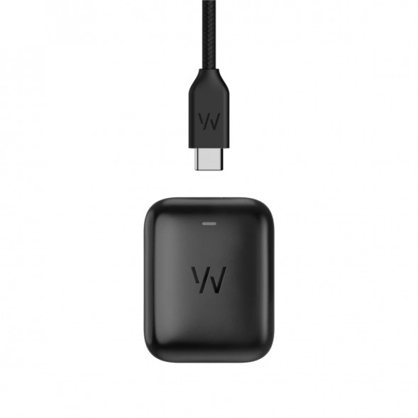 Беспроводное зарядное устройство Whoop Wireless Powerpack MG/5.0 , черный в Нижнем Тагиле