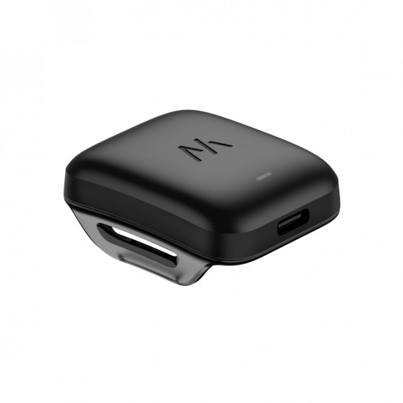 Беспроводное зарядное устройство Whoop Wireless Powerpack MG/5.0 , черный в Нижнем Тагиле