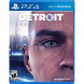 Detroit: Become Human [PS4, английская версия] в Нижнем Тагиле