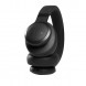 Беспроводные наушники JBL Live 660NC Black с шумоподавлением в Нижнем Тагиле