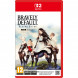 Игра Bravely Default: Flying Fairy HD Remaster [Nintendo Switch 2, английская версия] в Нижнем Тагиле