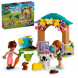 Конструктор LEGO Friends 42607 Осенний сарай для теленка в Нижнем Тагиле