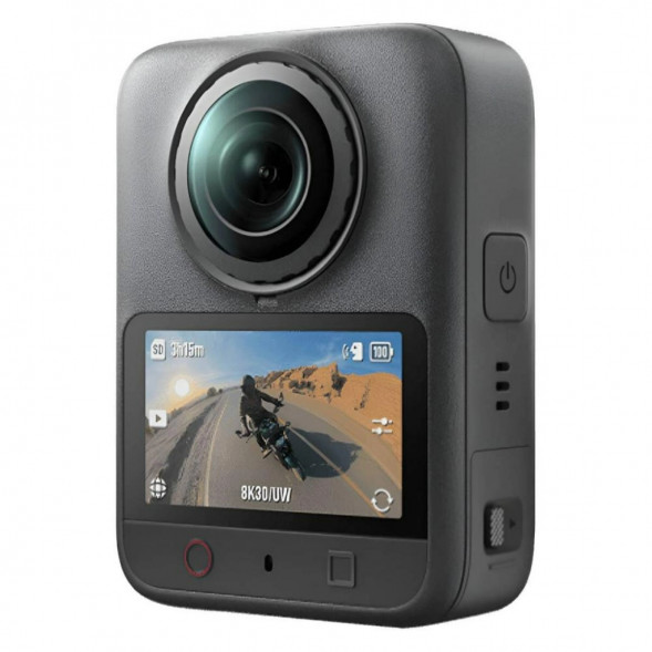 Экшн-камера Dji Osmo 360 II Standard Combo в Нижнем Тагиле