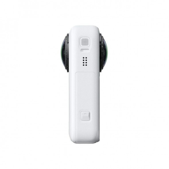 Экшн-камера Insta360 X6 Standart Bundle, White в Нижнем Тагиле