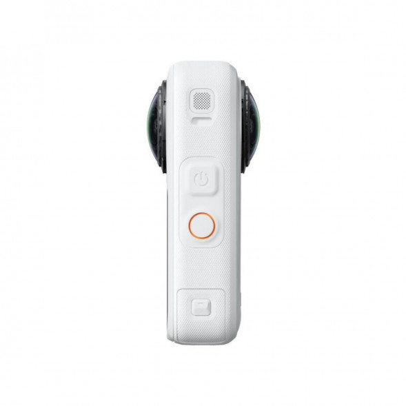 Экшн-камера Insta360 X6 Standart Bundle, White в Нижнем Тагиле