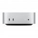 Компьютер Apple Mac mini M4 2024 (MU9E3) (10 Core GPU, 16ГБ, 512ГБ SSD, Apple, macOS), серебристый в Нижнем Тагиле
