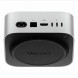 Компьютер Apple Mac mini M4 2024 (MU9E3) (10 Core GPU, 16ГБ, 512ГБ SSD, Apple, macOS), серебристый в Нижнем Тагиле