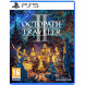 Octopath Traveler II (2) [PS5, английская версия] в Нижнем Тагиле