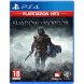 Middle-earth: Shadow Of Mordor (Средиземье: Тени Мордора) [PS4, русские субтитры] в Нижнем Тагиле