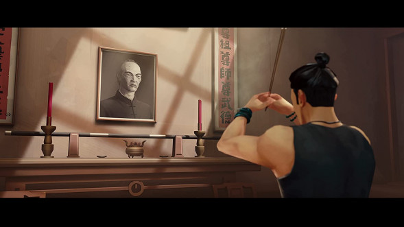 Игра SIFU. Vengeance Edition [Nintendo Switch, русские субтитры] в Нижнем Тагиле