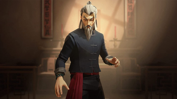 Игра SIFU. Vengeance Edition [Nintendo Switch, русские субтитры] в Нижнем Тагиле