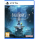 Игра Little Nightmares II. Enhanced Edition [PS5, русские субтитры] в Нижнем Тагиле