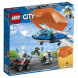 Конструктор LEGO City Police 60208 Воздушная полиция: арест парашютиста в Нижнем Тагиле