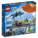 Конструктор LEGO City Police 60208 Воздушная полиция: арест парашютиста в Нижнем Тагиле