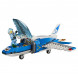 Конструктор LEGO City Police 60208 Воздушная полиция: арест парашютиста в Нижнем Тагиле