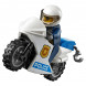 Конструктор LEGO City Police 60208 Воздушная полиция: арест парашютиста в Нижнем Тагиле