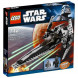Конструктор LEGO Star Wars 7915 Звездный истребитель Империи в Нижнем Тагиле