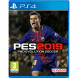 Игра PES 2019: Pro Evolution Soccer [PS4, русские субтитры] в Нижнем Тагиле