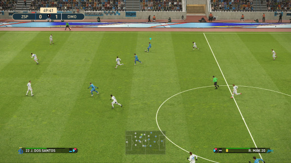 Игра PES 2019: Pro Evolution Soccer [PS4, русские субтитры] в Нижнем Тагиле