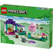 Конструктор LEGO Minecraft 21253 Приют для животных в Нижнем Тагиле