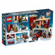 Конструктор LEGO Creator 10263 Пожарная часть в зимней деревне в Нижнем Тагиле