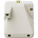 Фотоаппарат моментальной печати Polaroid Now Generation 3 + 8 цветных картриджей, белый в Нижнем Тагиле