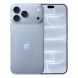 Смартфон Apple iPhone 18 Pro Max 1TB (SIM + eSIM), Glacier в Нижнем Тагиле