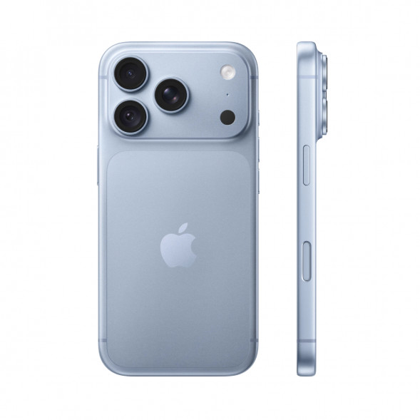 Смартфон Apple iPhone 18 Pro Max 1TB (SIM + eSIM), Glacier в Нижнем Тагиле