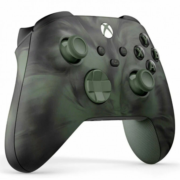 Геймпад Microsoft Xbox Series Controller, Nocturnal Vapor в Нижнем Тагиле
