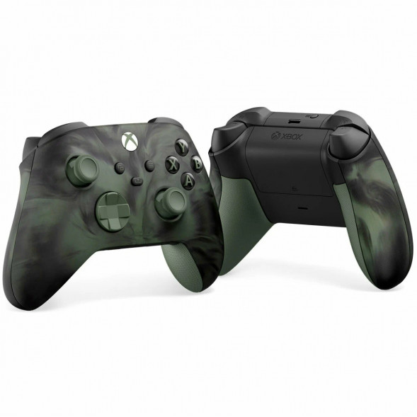Геймпад Microsoft Xbox Series Controller, Nocturnal Vapor в Нижнем Тагиле