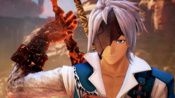 Игра Tales of Arise [PS5, русские субтитры] в Нижнем Тагиле