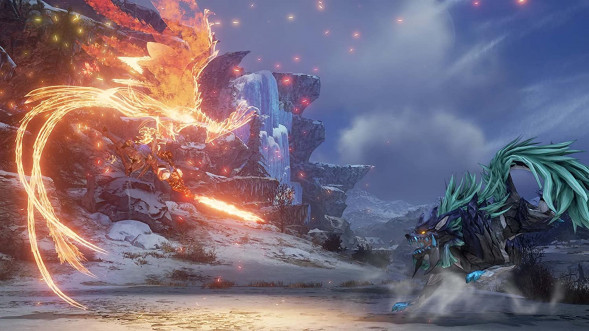 Игра Tales of Arise [PS5, русские субтитры] в Нижнем Тагиле