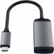 Адаптер Satechi USB Type-C to VGA , Space Gray в Нижнем Тагиле