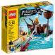 Конструктор LEGO Pirates 70409 Защита обломков корабля в Нижнем Тагиле