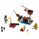 Конструктор LEGO Pirates 70409 Защита обломков корабля в Нижнем Тагиле