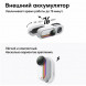 Экшн-камера Insta360 Go 3S Retro Bundle Special Edition 64ГБ, Red в Нижнем Тагиле