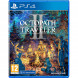 Игра Octopath Traveler II для PlayStation 4 в Нижнем Тагиле