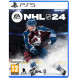 Игра NHL 24 [PS5, английская версия] в Нижнем Тагиле