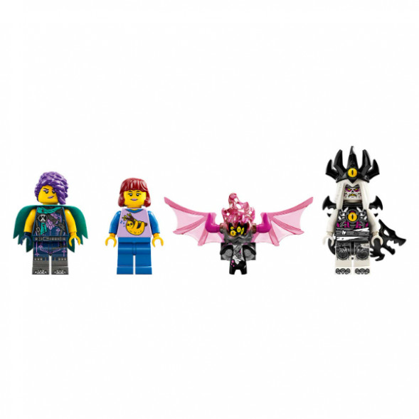 Конструктор LEGO DREAMZzz 71457 Летающий конь Пегас в Нижнем Тагиле