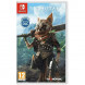 Игра Biomutant [Nintendo Switch, русская версия] в Нижнем Тагиле