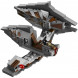 Конструктор LEGO Star Wars 7957 Спидер с Датомира в Нижнем Тагиле
